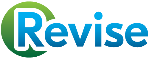 Revise.ie Logo