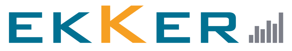 Ekker Logo